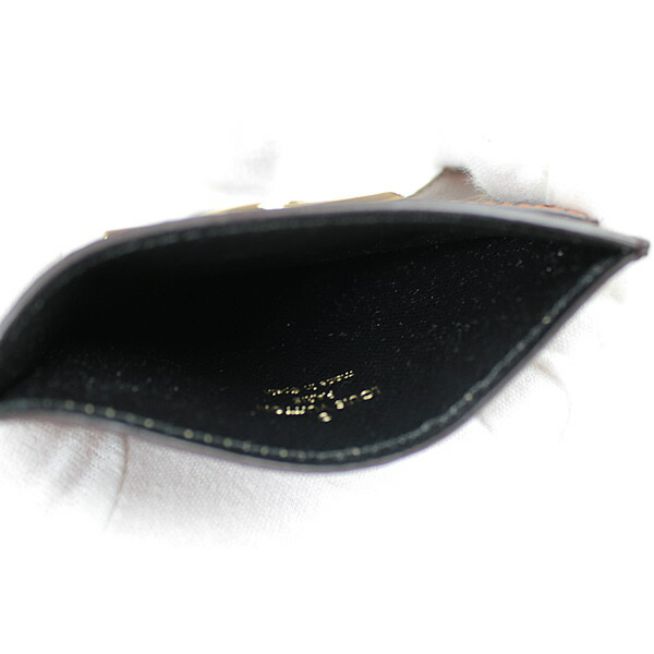 楽天市場】ルイヴィトン 名刺入れ カード入れ モノグラム リバース