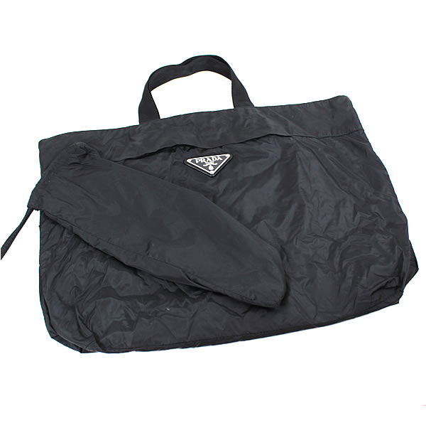 楽天市場】プラダ エコバッグ トートバッグ ハンドバッグ エコバッグ