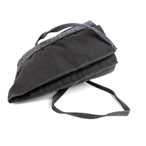 楽天市場】エルメス エールライン ショルダーバッグ グレー 灰色