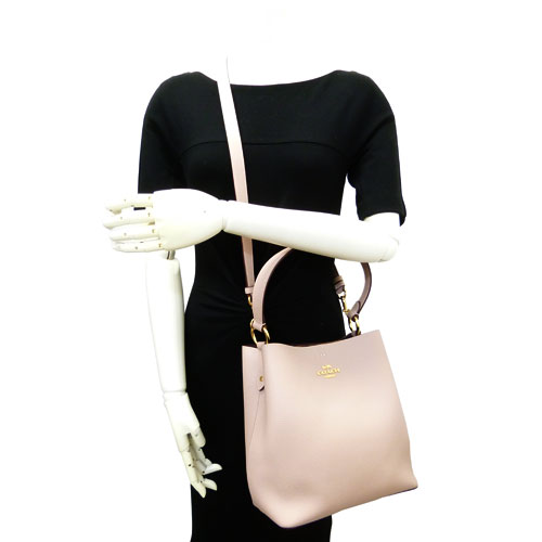 楽天市場】【COACH コーチ】91122 IMRYH ハンドバッグ 2way ショルダー