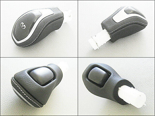 楽天市場】□スカイラインV37セダンMC後□インフィニティQ50純正US