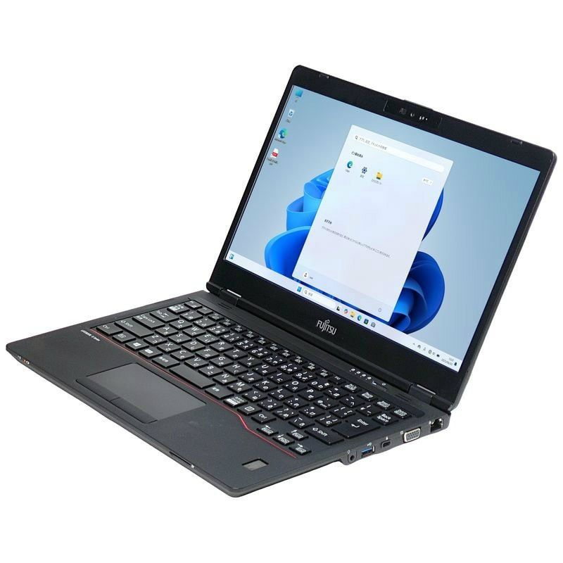楽天市場】LIFEBOOK U7311の通販