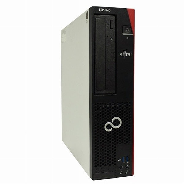 楽天市場】fujitsu esprimo d588 i7の通販