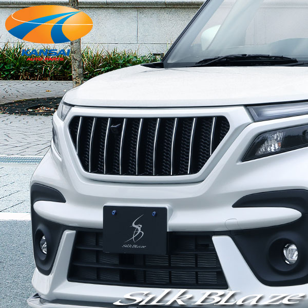 楽天市場】ソリオバンディット MA37Sフロントグリル 未塗装オプション