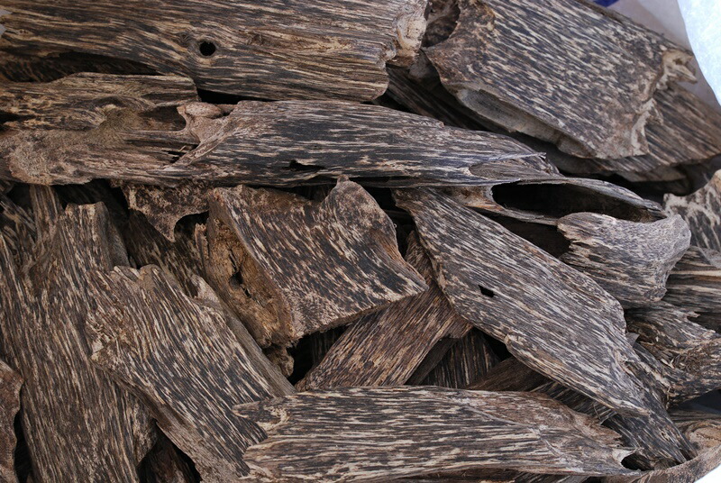 楽天市場】ベトナム産高級栽培沈香 100g量り売り【中高ランク】沈水