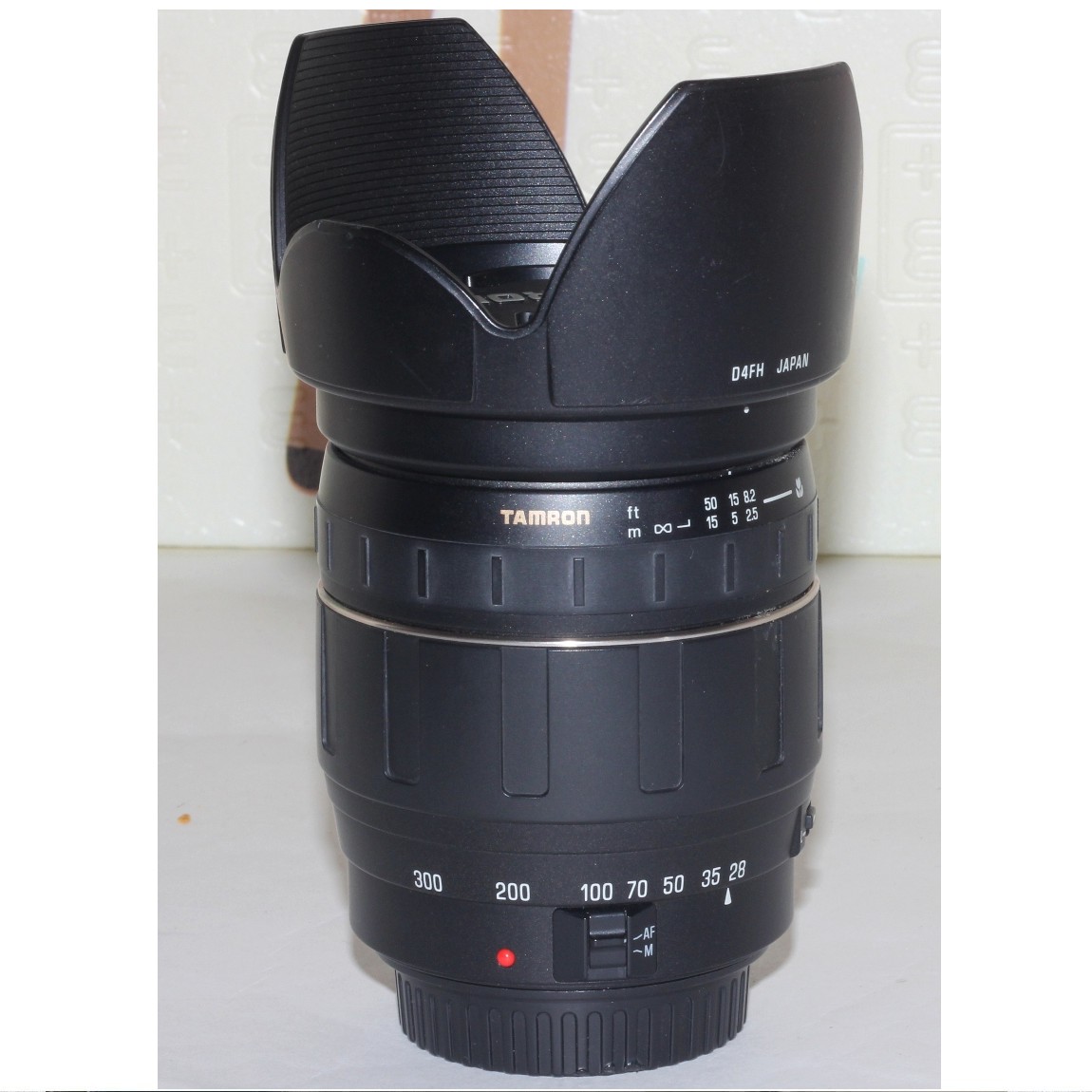 楽天市場】キャノン用28 300 タムロンレンズの通販