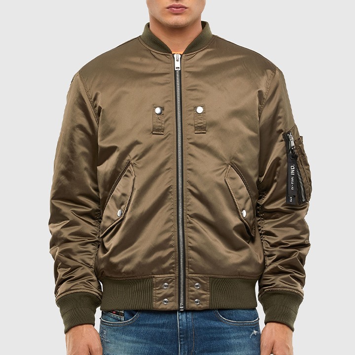 楽天市場】□DIESEL ディーゼル メンズ□編み込みデザイン ナイロン MA