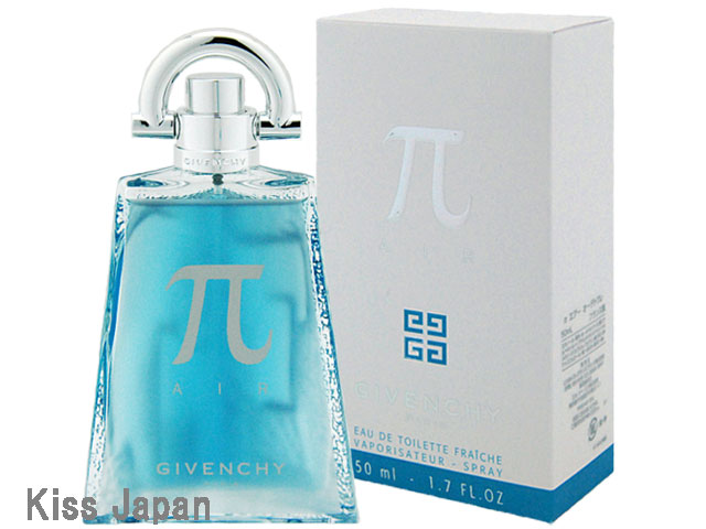 楽天市場】ジバンシー GIVENCHY パイ エアー オーデトワレ 50ml EDT SP