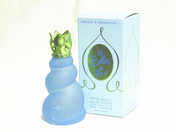 楽天市場】ニナリッチ NINARICCI レベルドゥリッチ 2 100ml EDT SP