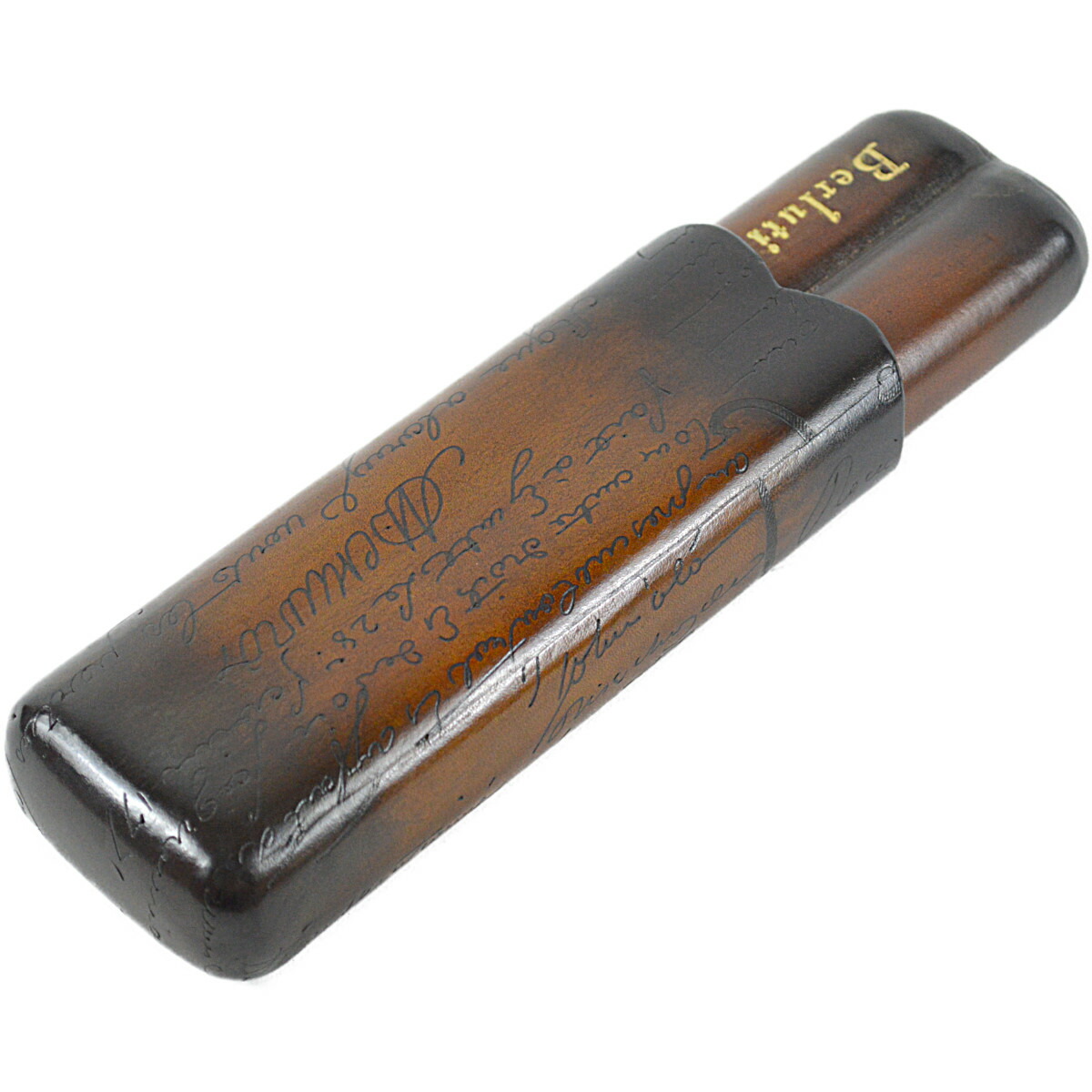 楽天市場】ベルルッティ 未使用品 豪華ゴールデンパティーヌ