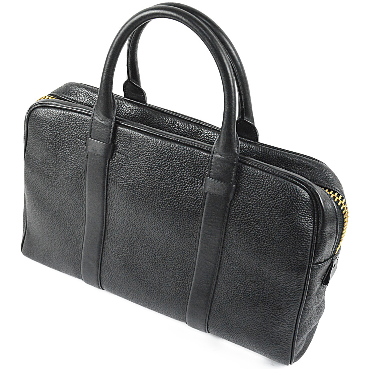 楽天市場】トムフォード バックリー メンズ ブリーフケース ボストン