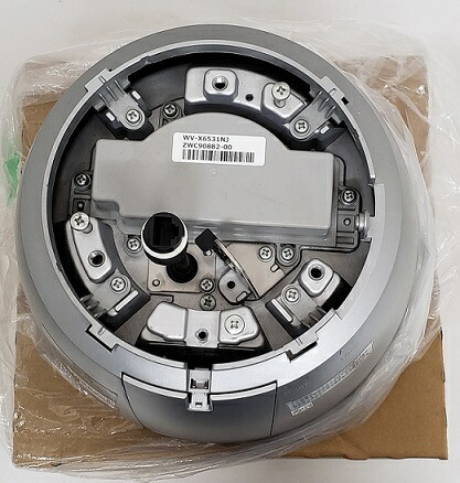 楽天市場】送料無料 パナソニック防犯カメラ WV-X6531NJ Panasonic