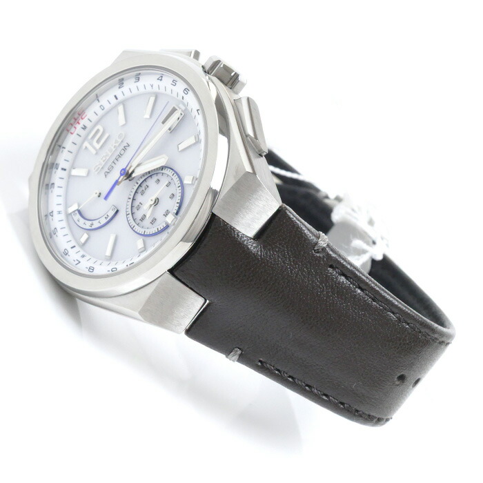 楽天市場】SEIKO セイコー アストロン ネクスター 腕時計 ソーラー