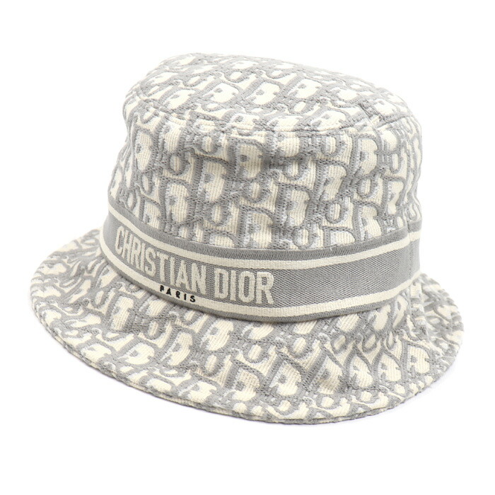 楽天市場】ディオール ハット バケットの通販