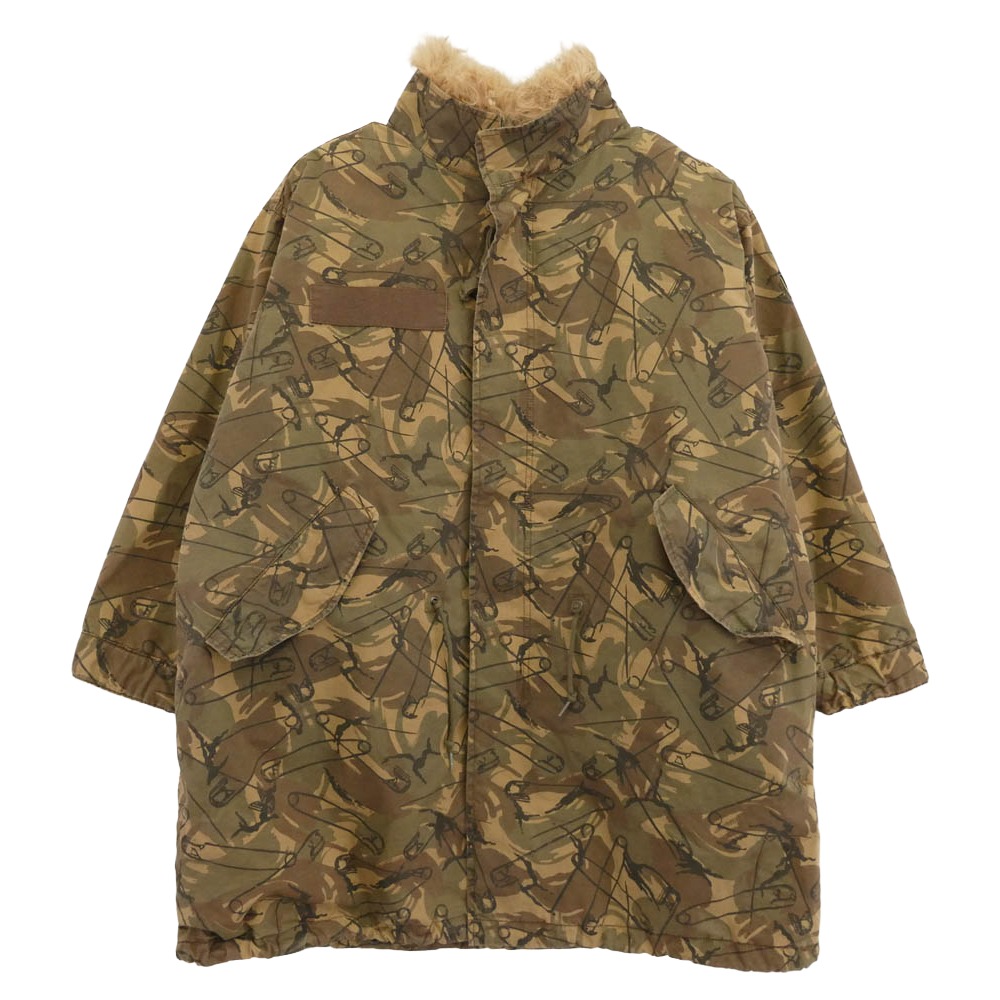 楽天市場】ヒステリックグラマー モッズコートの通販