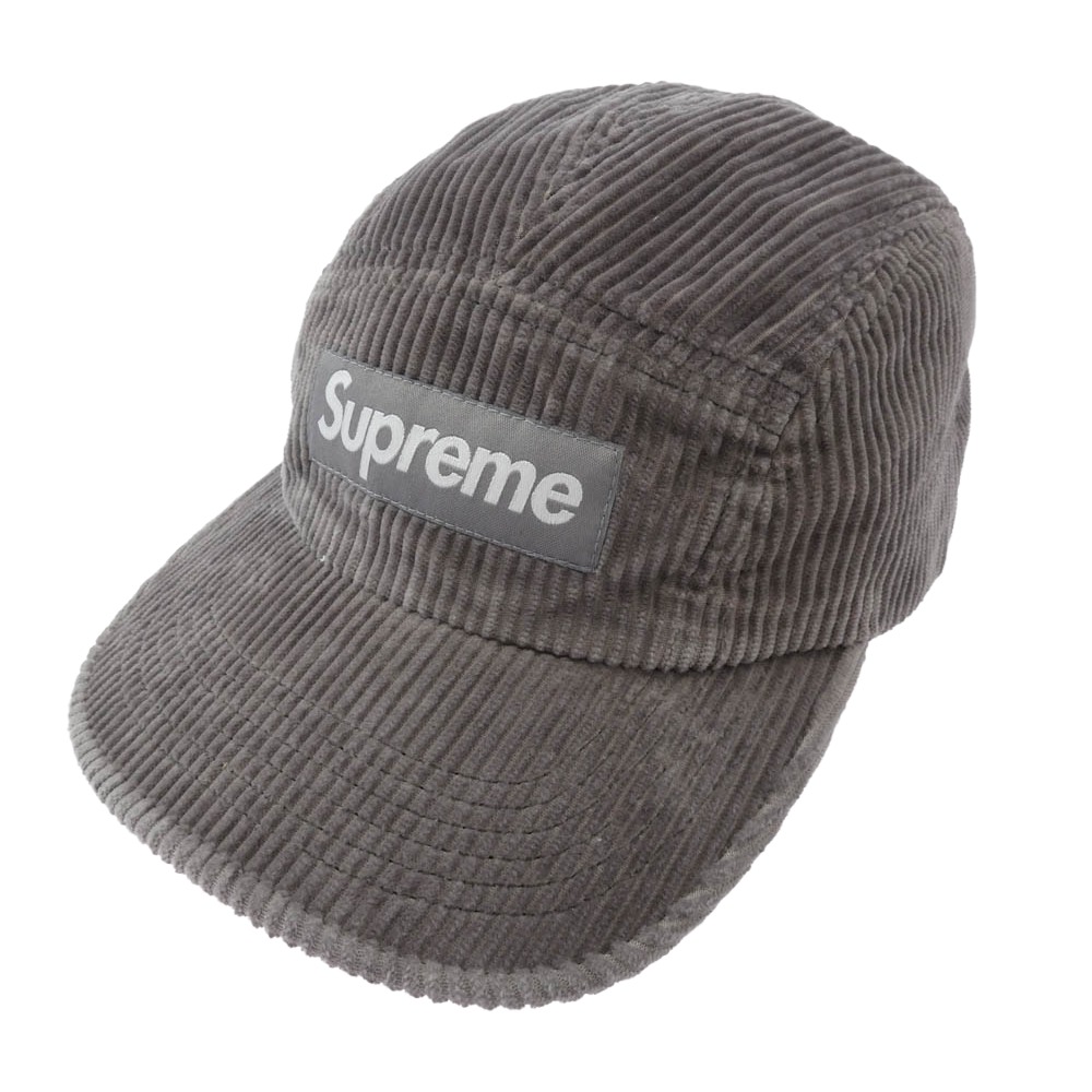 楽天市場】Supreme Corduroy Camp Capの通販