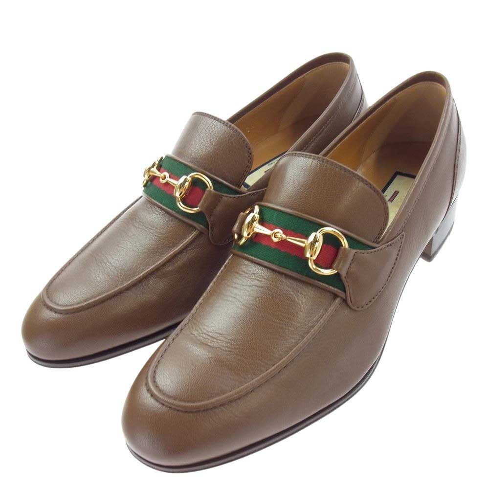 楽天市場】GUCCI グッチ 655579 シェリーライン ホースビット