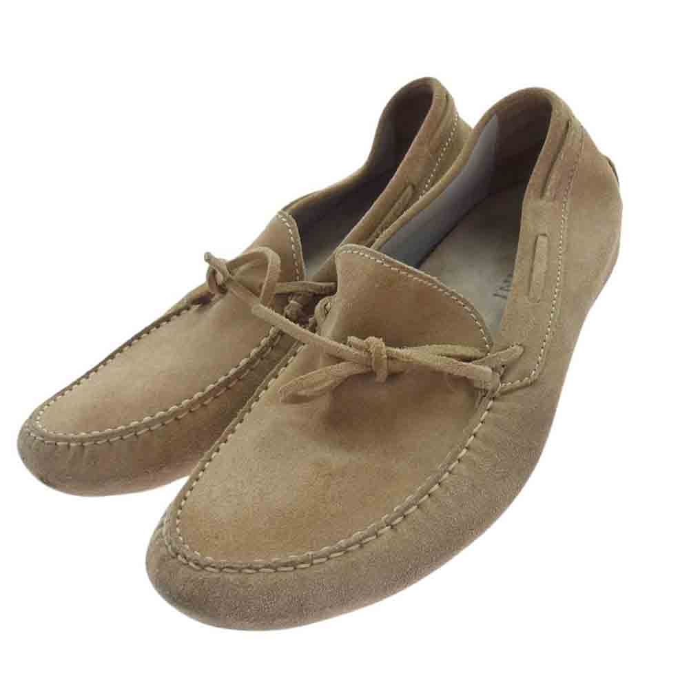 楽天市場】LARDINI ラルディーニ その他靴 スエード ドライビング