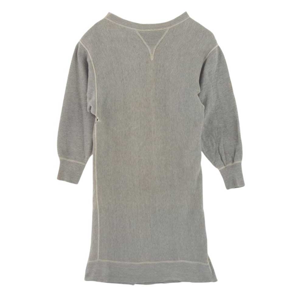 楽天市場】ヴィンテージ VINTAGE スウェット 30s 両V ロング丈