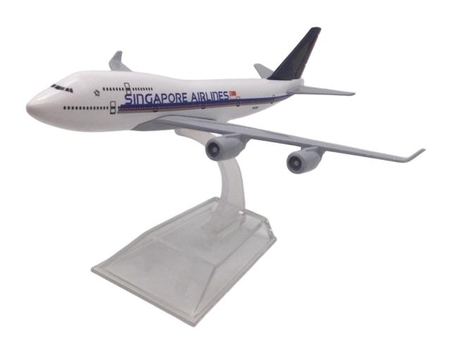 楽天市場】【世界の翼 16cmシリーズ】 ボーイング 747