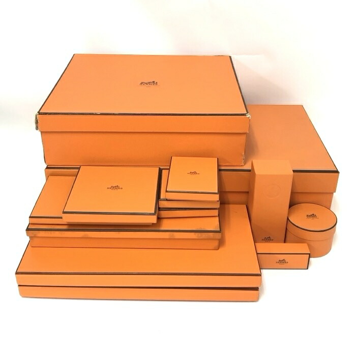 楽天市場】エルメス 空箱の通販