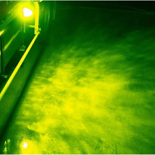 楽天市場】スターライトバスマーカー零 ZERO カラーレンズ レモン