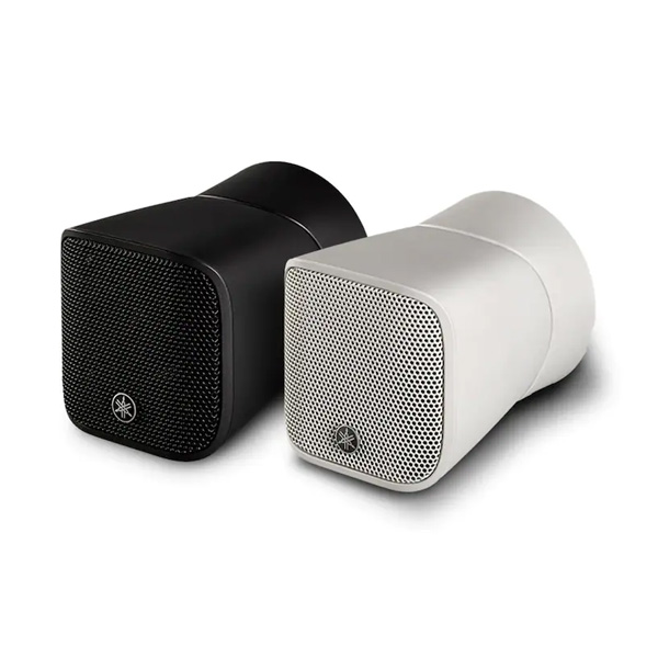 楽天市場】YAMAHA スピーカーシステム『VXS1MLB/VXS1MLW(1台)』【在庫