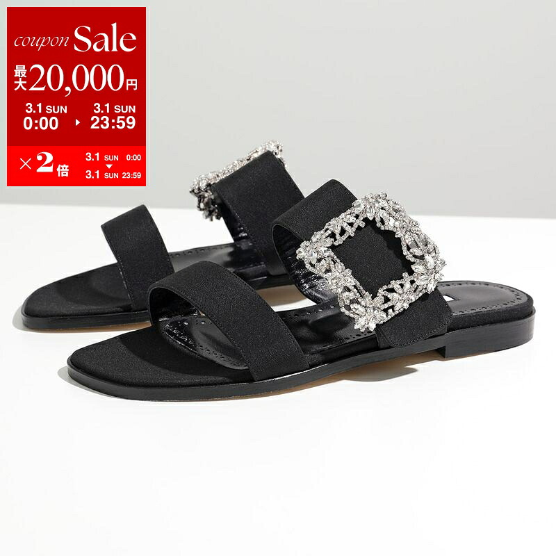 楽天市場】【最大2万円OFFクーポン対象・3/1限定】MANOLO BLAHNIK