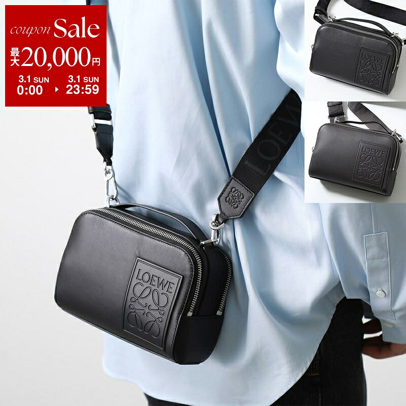 楽天市場】【最大2万円OFFクーポン対象・3/1限定】LOEWE ロエベ