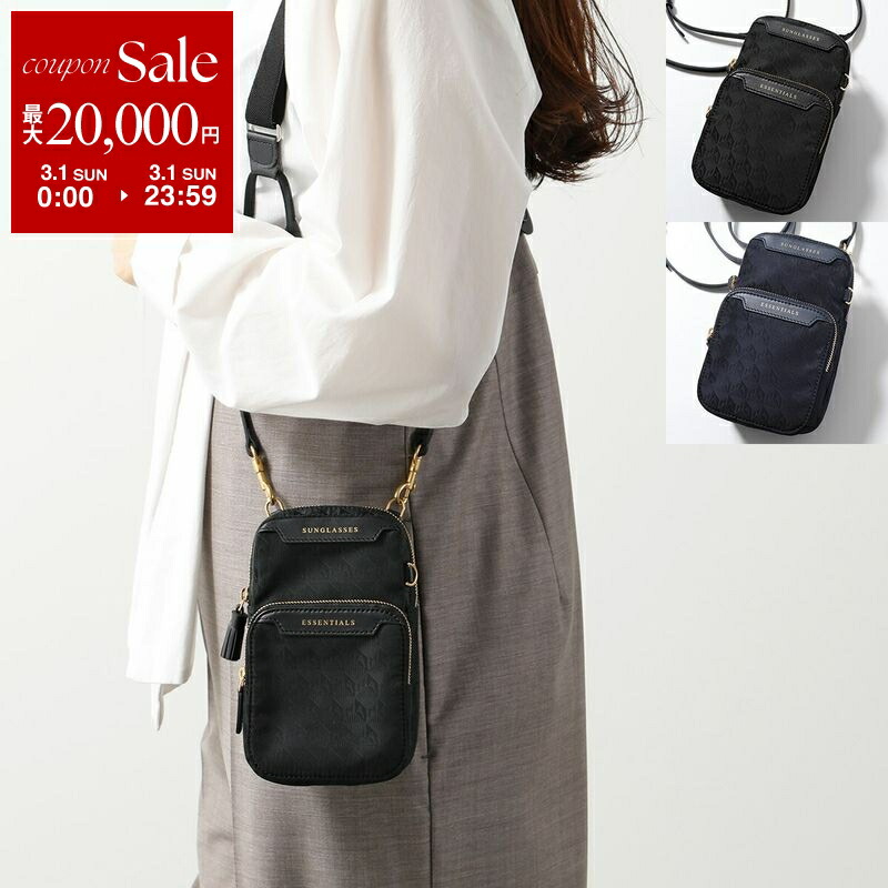 楽天市場】【最大2万円OFFクーポン対象・3/1限定】ANYA HINDMARCH