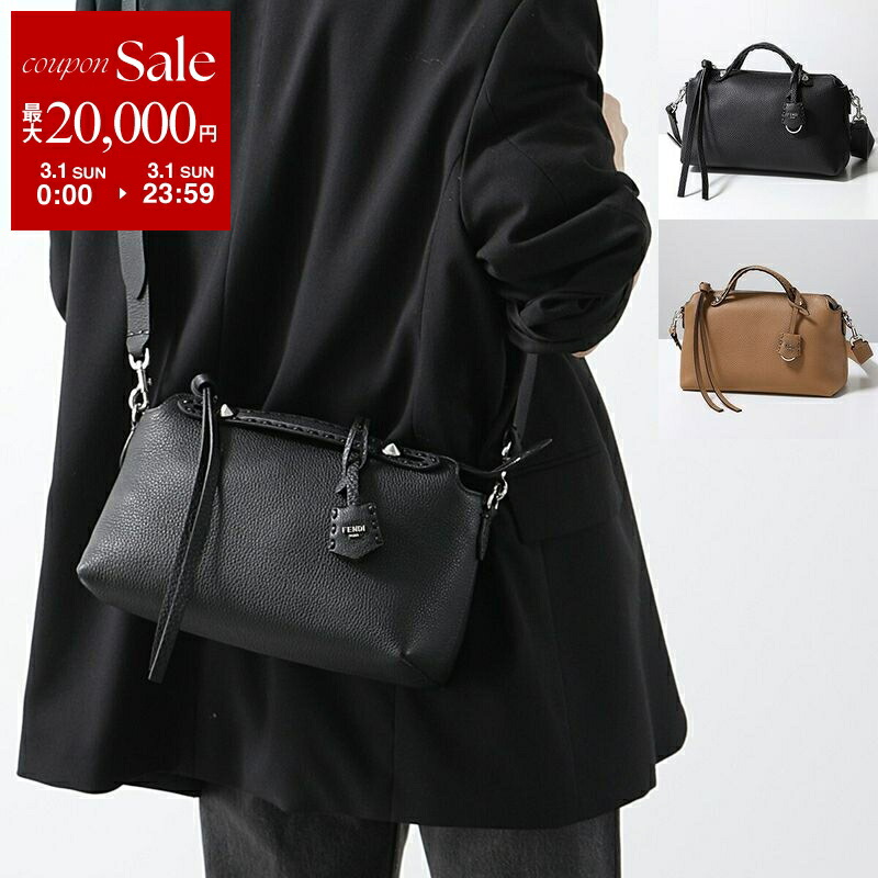 楽天市場】【最大2万円OFFクーポン対象・3/1限定】FENDI フェンディ