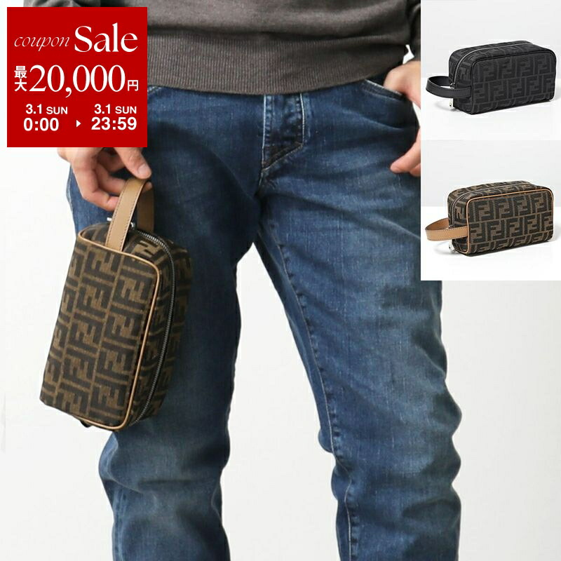 楽天市場】【最大2万円OFFクーポン対象・3/1限定】FENDI フェンディ