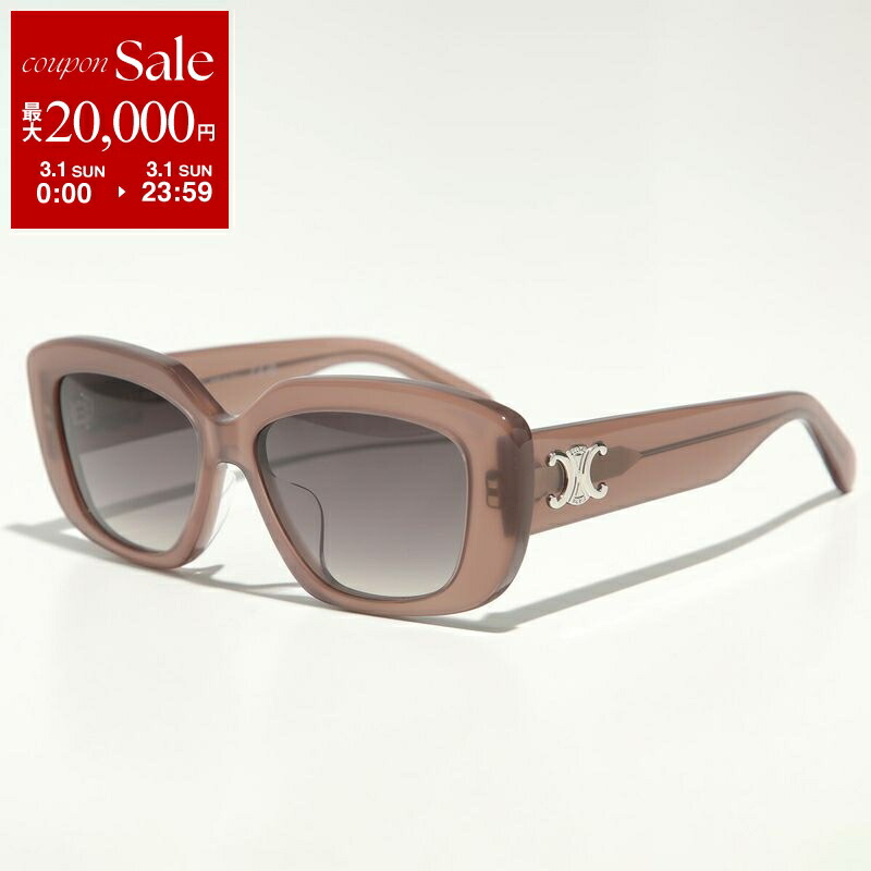 楽天市場】CELINE セリーヌ サングラスの通販