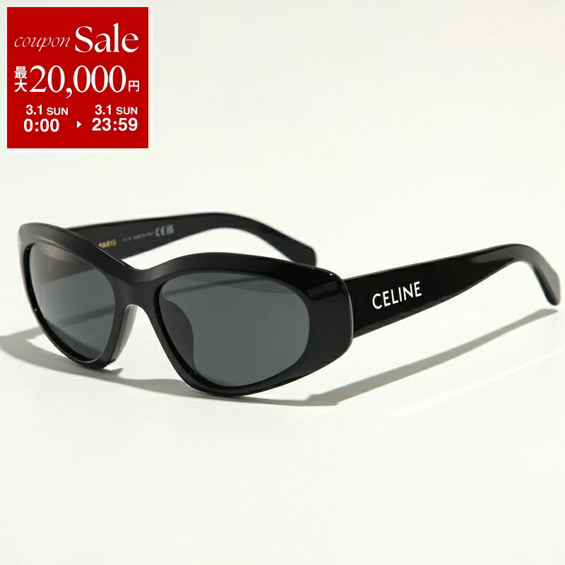 楽天市場】CELINE セリーヌ サングラスの通販