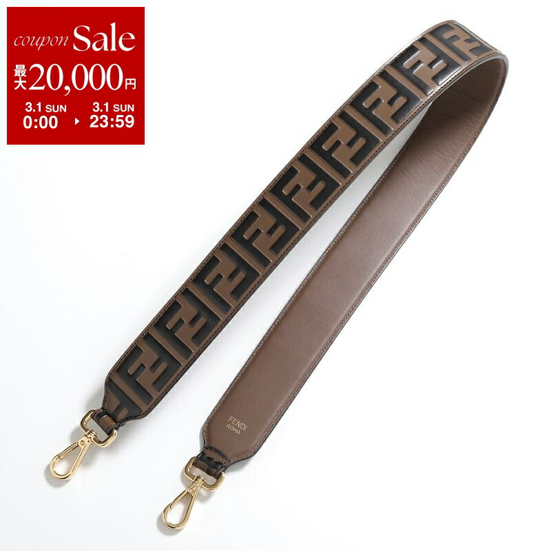 楽天市場】【最大2万円OFFクーポン対象・3/1限定】FENDI フェンディ