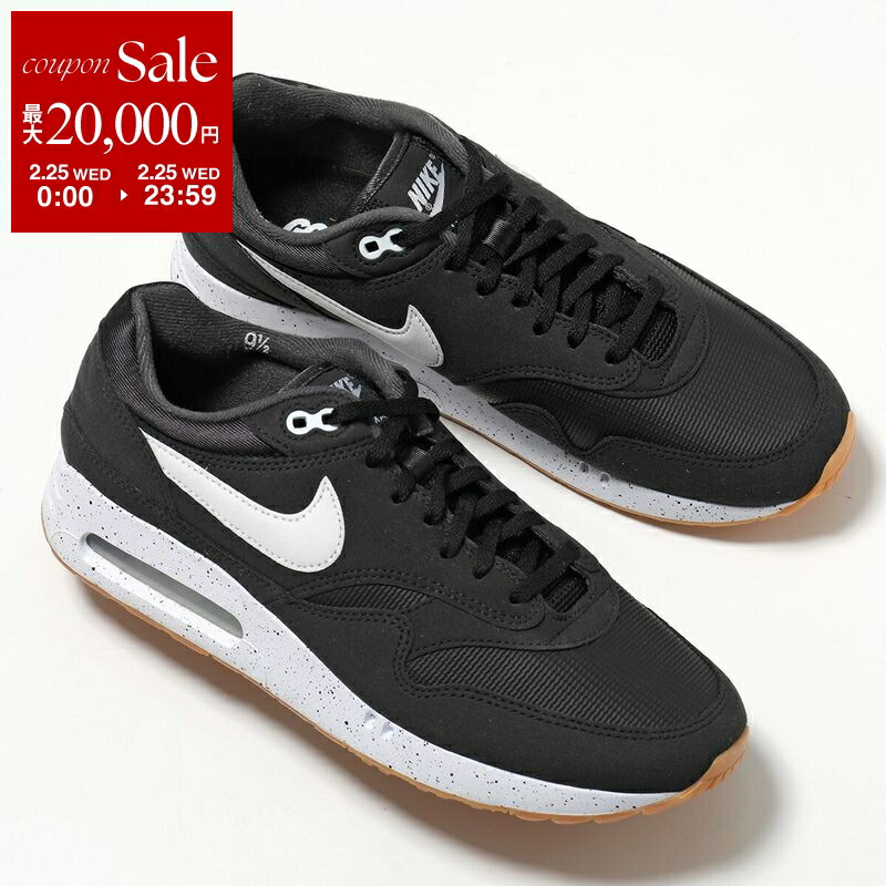 ナイキ エアマックス 1 86 OG G DV1403 (ゴルフシューズ) 価格比較