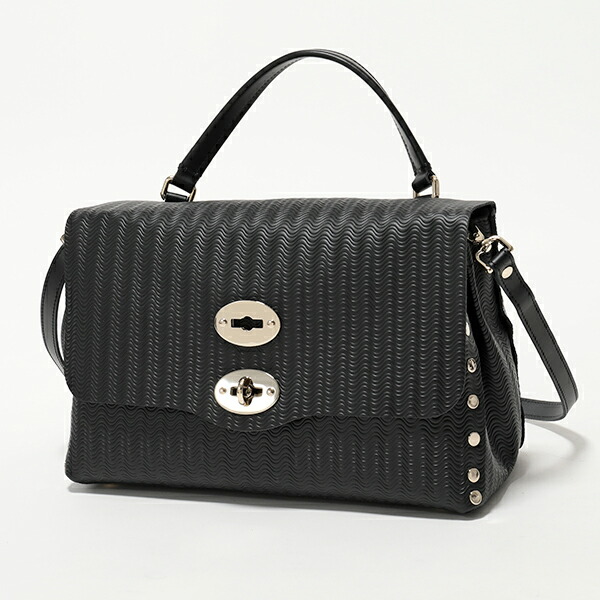 楽天市場】ZANELLATO ザネラート ショルダーバッグ POSTINA S