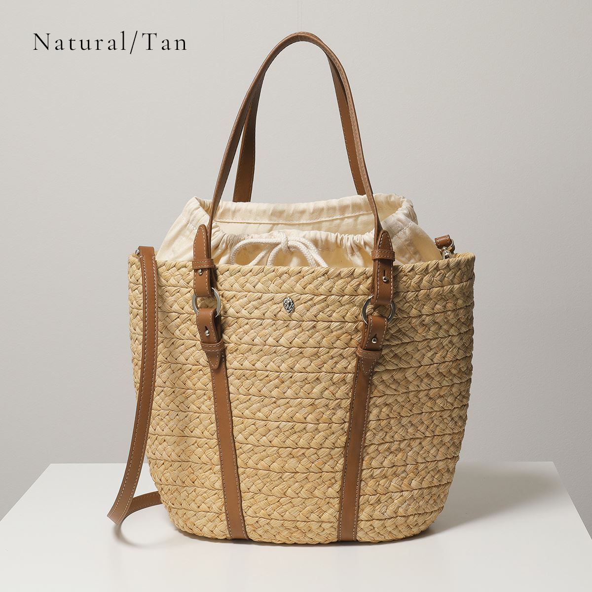 楽天市場】HELEN KAMINSKI ヘレンカミンスキー かごバッグ Pinimil M