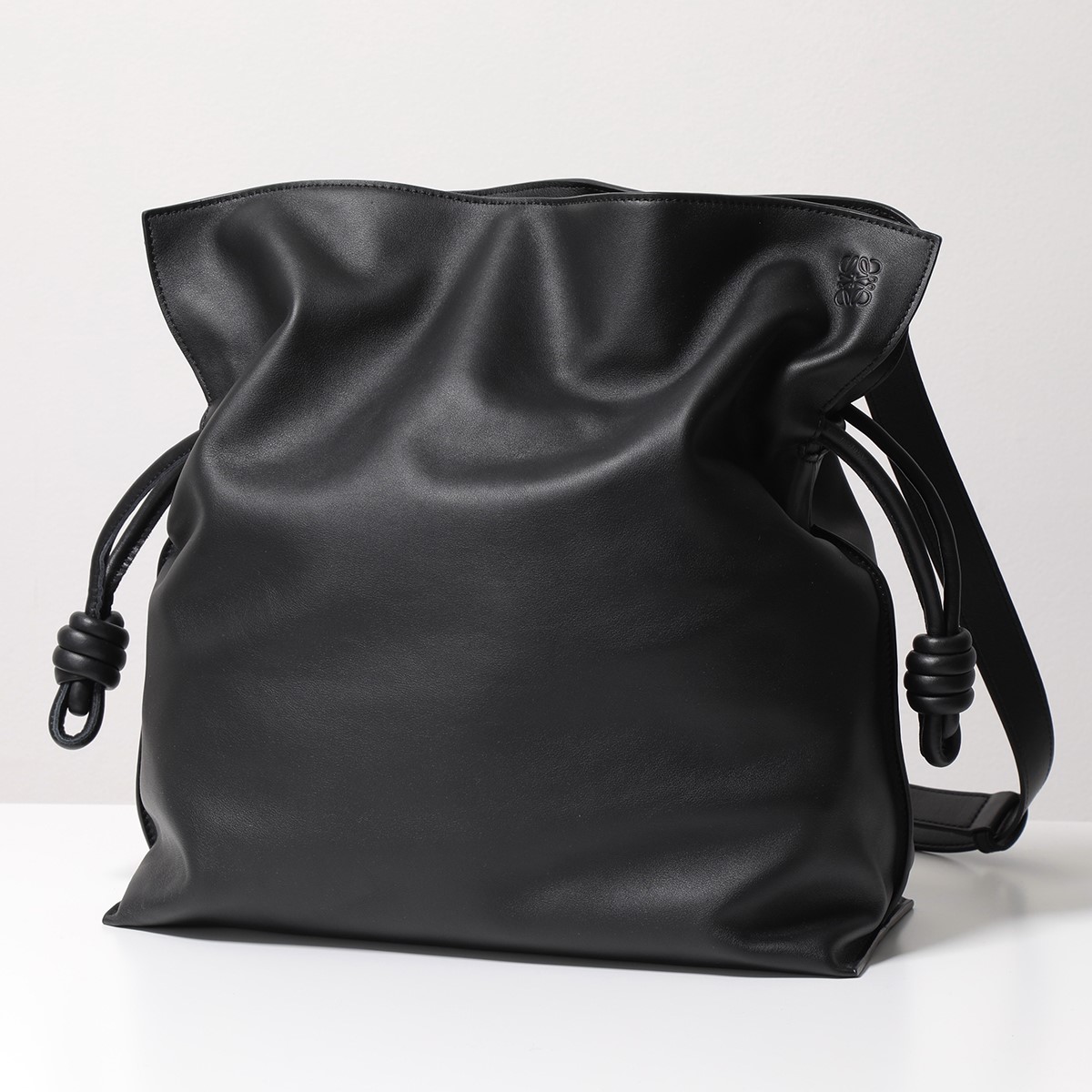 楽天市場】LOEWE ロエベ ショルダーバッグ FLAMENCO LARGE フラメンコ