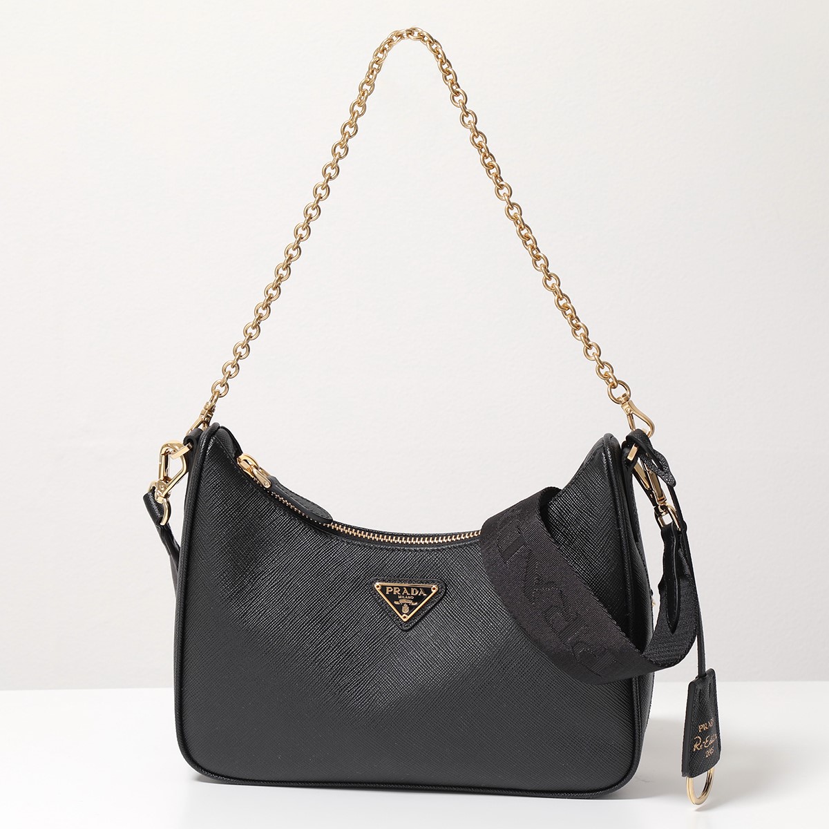 楽天市場】PRADA プラダ ショルダーバッグ Re Edition 2005