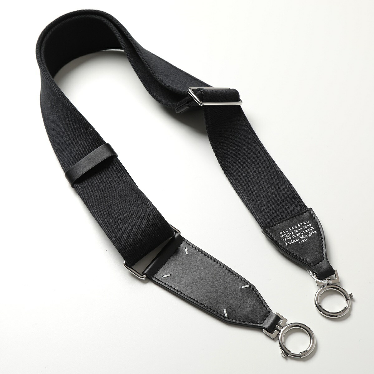 楽天市場】MAISON MARGIELA マルジェラ ショルダーストラップ