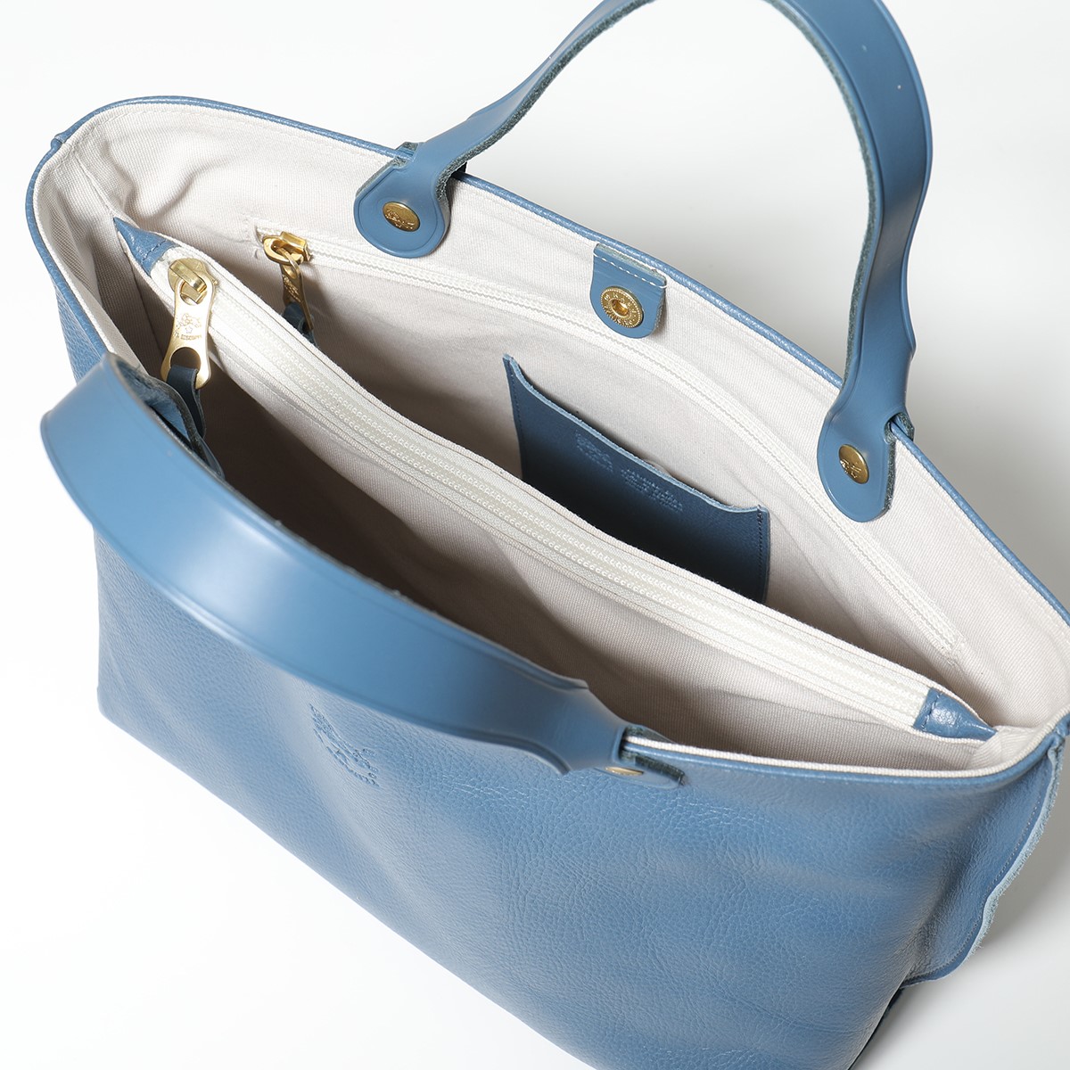 楽天市場】IL BISONTE イルビゾンテ ハンドバッグ BTH016 レディース