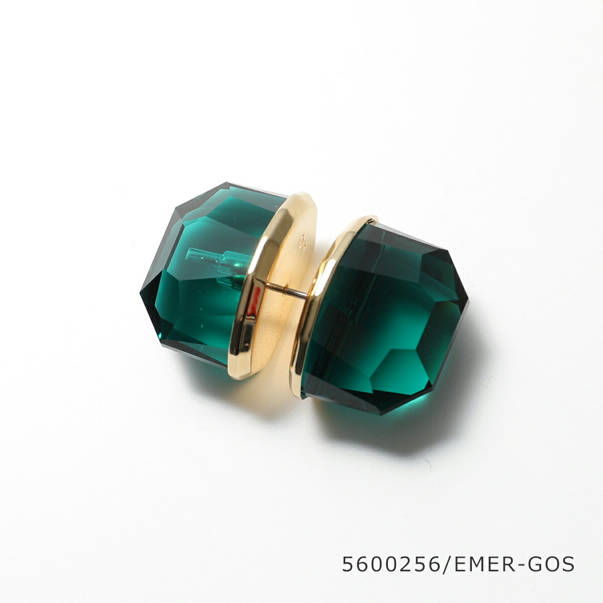 楽天市場】SWAROVSKI スワロフスキー ピアス Lucent ルーセント