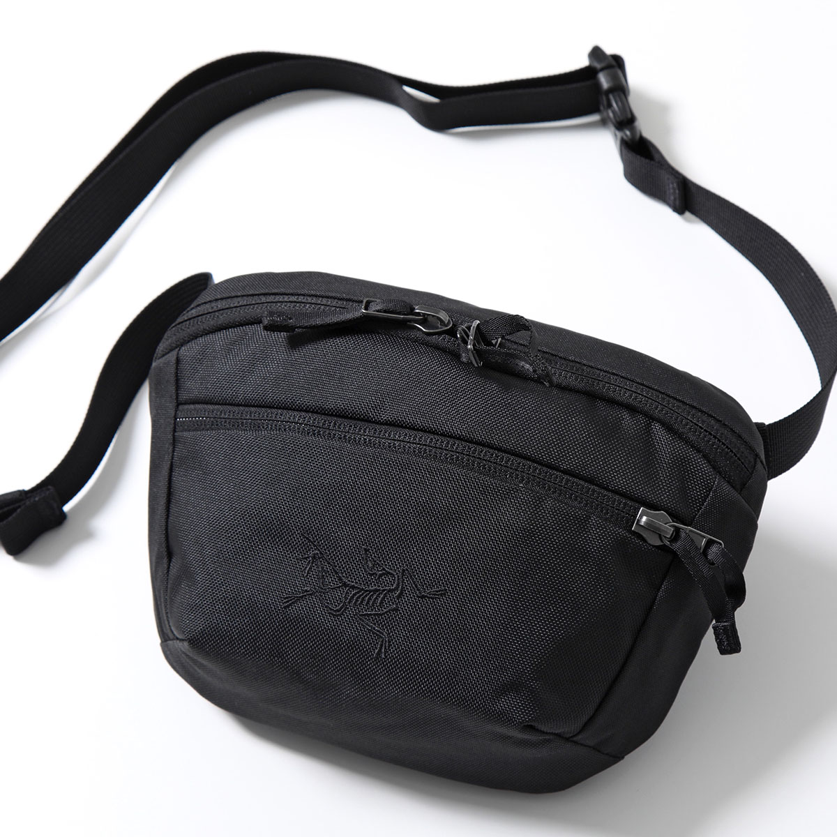 楽天市場】ARC'TERYX アークテリクス ボディバッグ Mantis 1 Waistpack