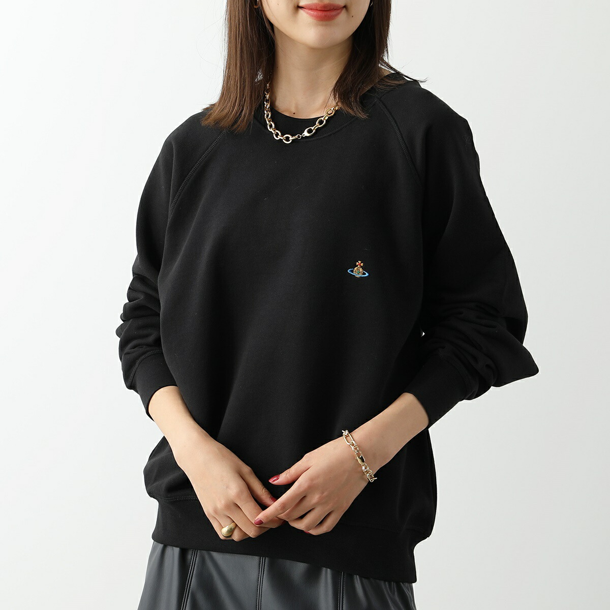 Vivienne Westwood クロップドスウェット 00 Vivienne Westwood Outlet