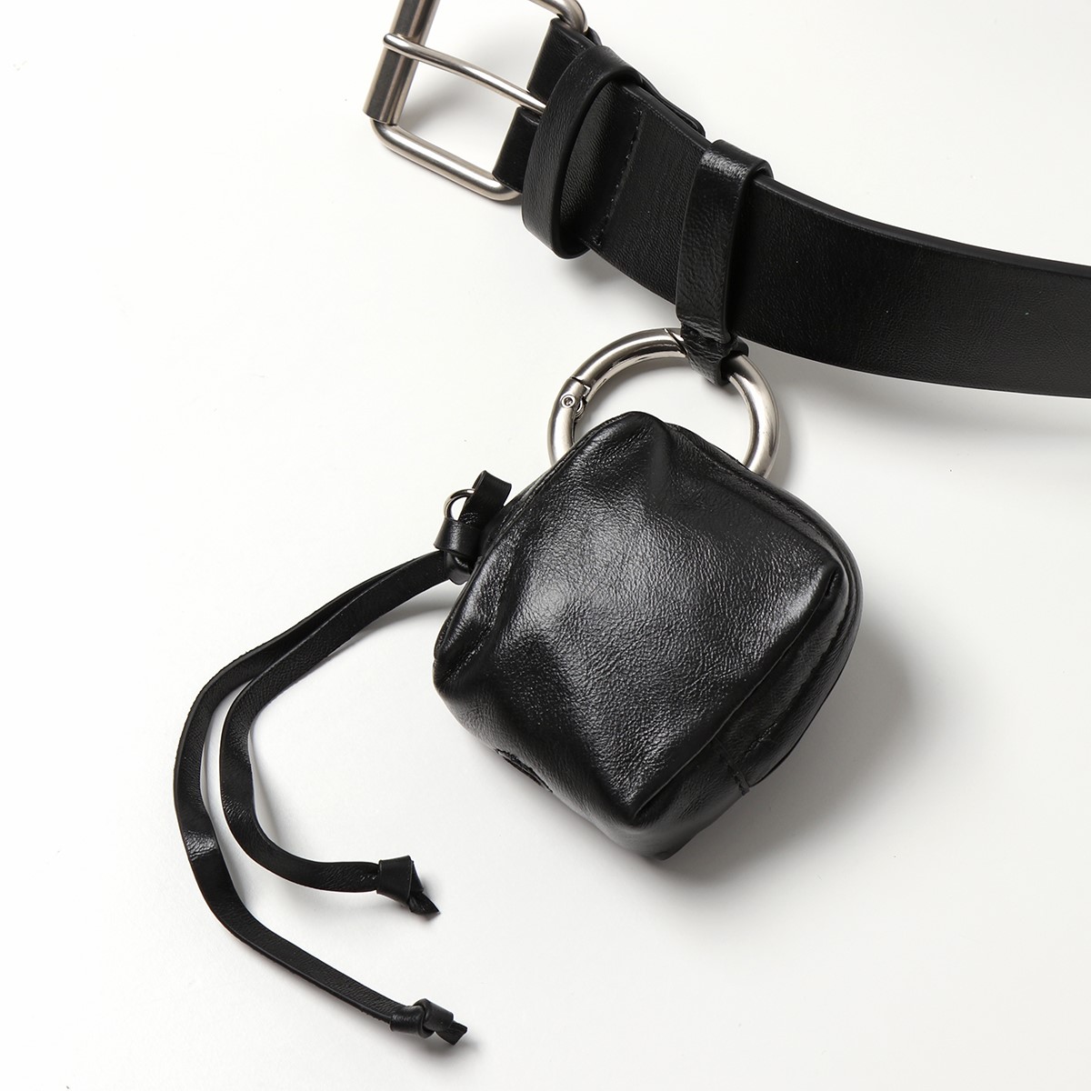 楽天市場】DRIES VAN NOTEN ドリスヴァンノッテン ベルト M.L.BELT