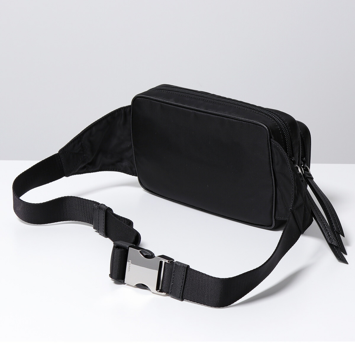 楽天市場】PRADA プラダ ボディバッグ 1BL010 YOO R064 レディース