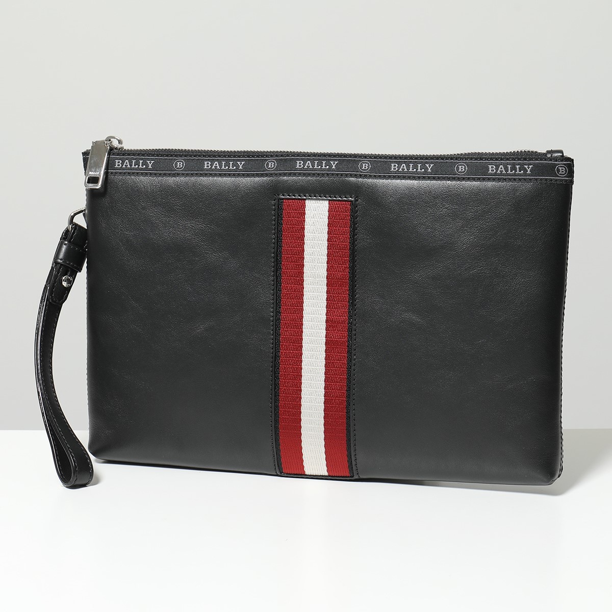 楽天市場】BALLY バリー クラッチバッグ HARTLAND ハートランド メンズ