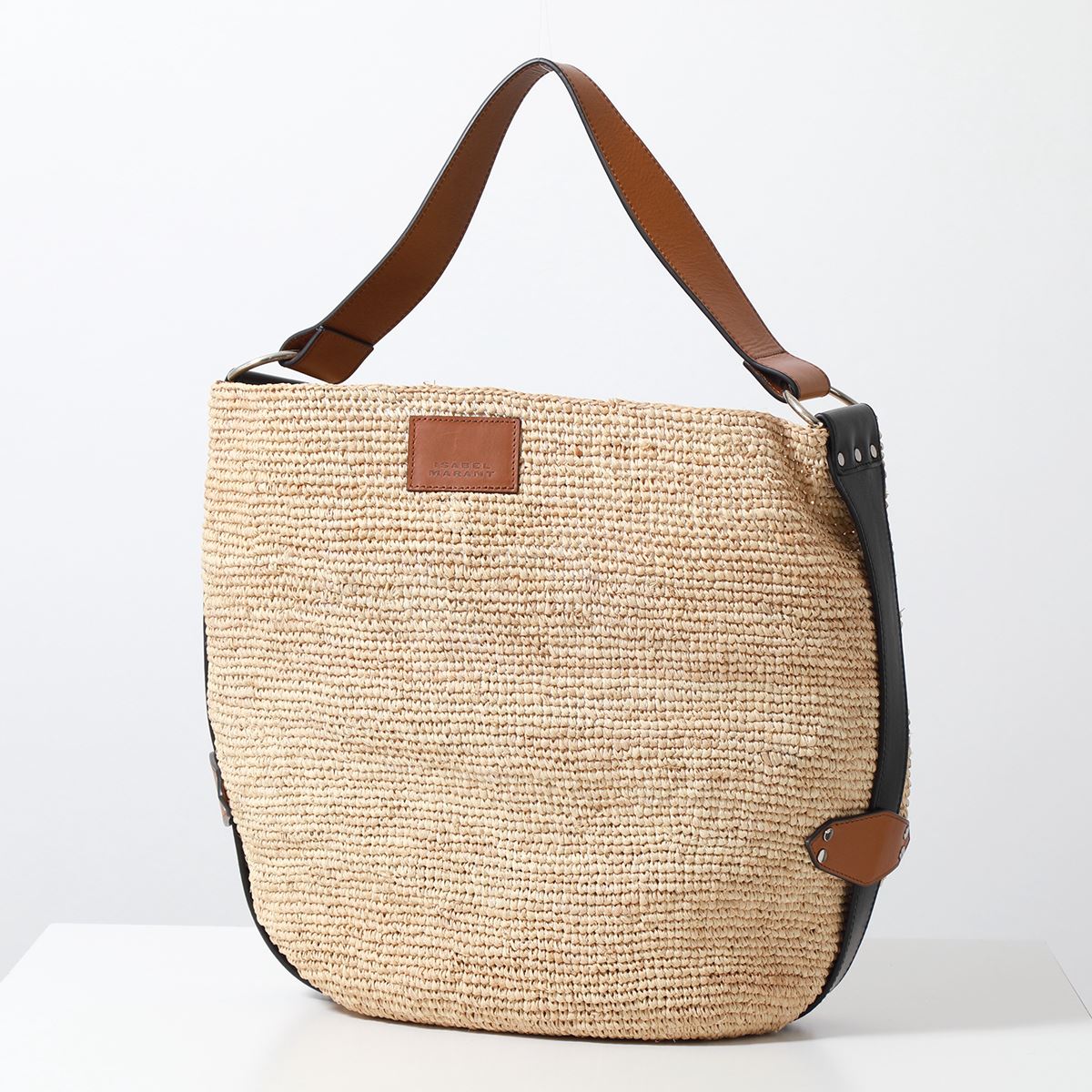 楽天市場】ISABEL MARANT イザベルマラン かごバッグ BAYIA PP0017FA