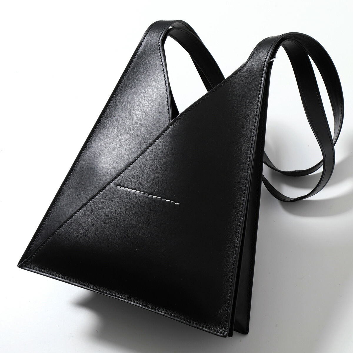 楽天市場】MM6 エムエムシックス メゾンマルジェラ ハンドバッグ